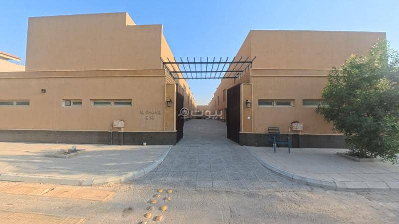 فيلا في مجمع المؤتمرات - ساتل فيلا في مجمع المؤتمرات - ساتل