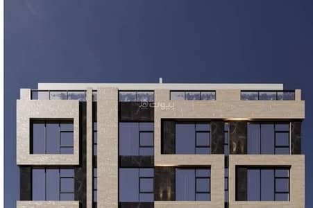 2 Bedroom Flat for Sale in North Jeddah, Jeddah - Studio Apartment For Sale in Al Rawdah, Jeddah