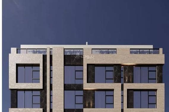 شقة استوديو للبيع في الروضة، جدة شقة استوديو للبيع في الروضة، جدة