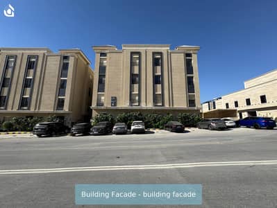 شقة 2 غرفة نوم للايجار في شمال الرياض، الرياض - شقه E7312