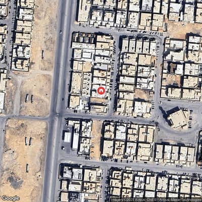 Residential Land for Sale in West Riyadh, Riyadh - Tuwaig neighborhood