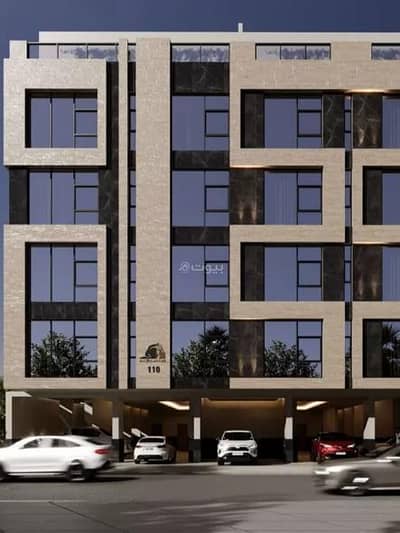 2 Bedroom Flat for Sale in North Jeddah, Jeddah - Studio Apartment For Sale in Al Rawdah, Jeddah