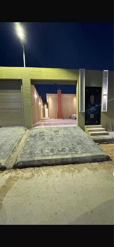 استراحة 1 غرفة نوم للايجار في شرق الرياض، الرياض - استراحه للإيجار في الرمال، الرياض