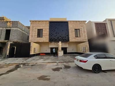 دور 4 غرف نوم للبيع في غرب الرياض، الرياض - دور للبيع في شارع ابراهيم العوفي, حي طويق, مدينة الرياض, منطقة الرياض