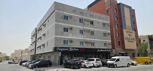 3 Bedroom Apartment for Rent in North Riyadh, Riyadh - For rent: an apartment on Fog Street