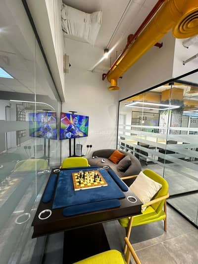 مكتب  للايجار في غرب الرياض، الرياض - مكاتب للإيجار في السويدي، غرب الرياض