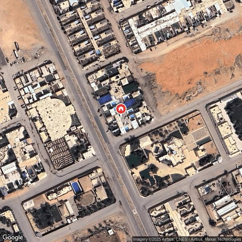 Rest House For Rent in Al Rimal, Riyadh Rest House For Rent in Al Rimal, Riyadh