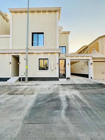 5 Bedroom Villa for Sale in West Riyadh, Riyadh - Villa For Sale in Dhahrat Laban, Riyadh