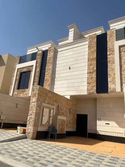 دور 3 غرف نوم للبيع في شمال الرياض، الرياض - شقة من 3 غرف نوم للبيع في النرجس، الرياض