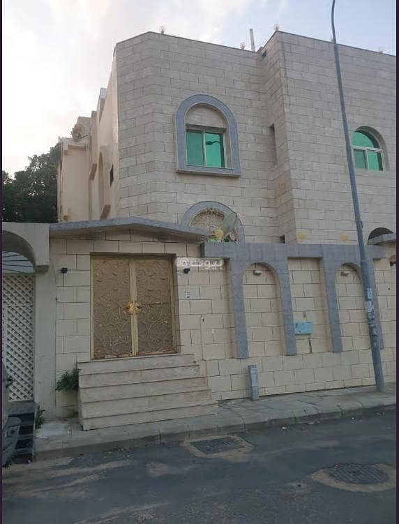 فيلا للبيع في أم العراد، الطائف فيلا للبيع في أم العراد، الطائف