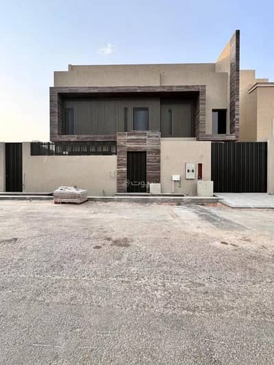 5 Bedroom Villa for Sale in North Riyadh, Riyadh - Villa For Sale in Al Malqa, Riyadh