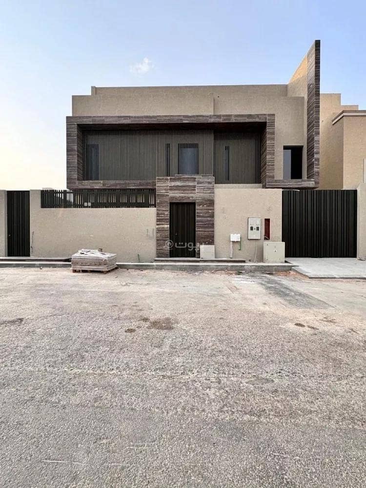 Villa For Sale in Al Malqa, Riyadh Villa For Sale in Al Malqa, Riyadh