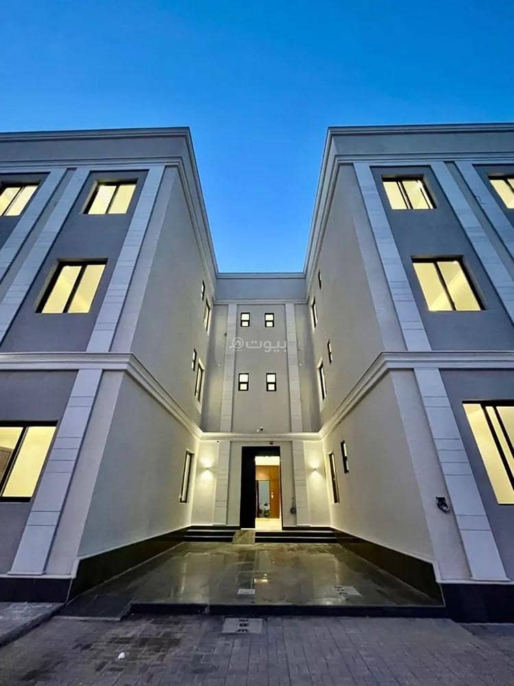 شقة للبيع في شارع عمر بن أبي بكر, حي المهدية, مدينة الرياض, منطقة الرياض