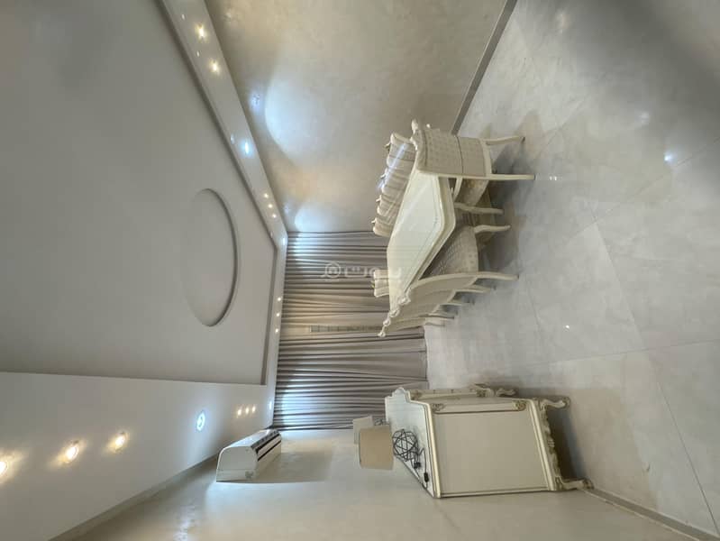 Luxury villa furnished for rent in a strategic location in the Qurtuba neighborhood Luxury villa furnished for rent in a strategic location in the Qurtuba neighborhood