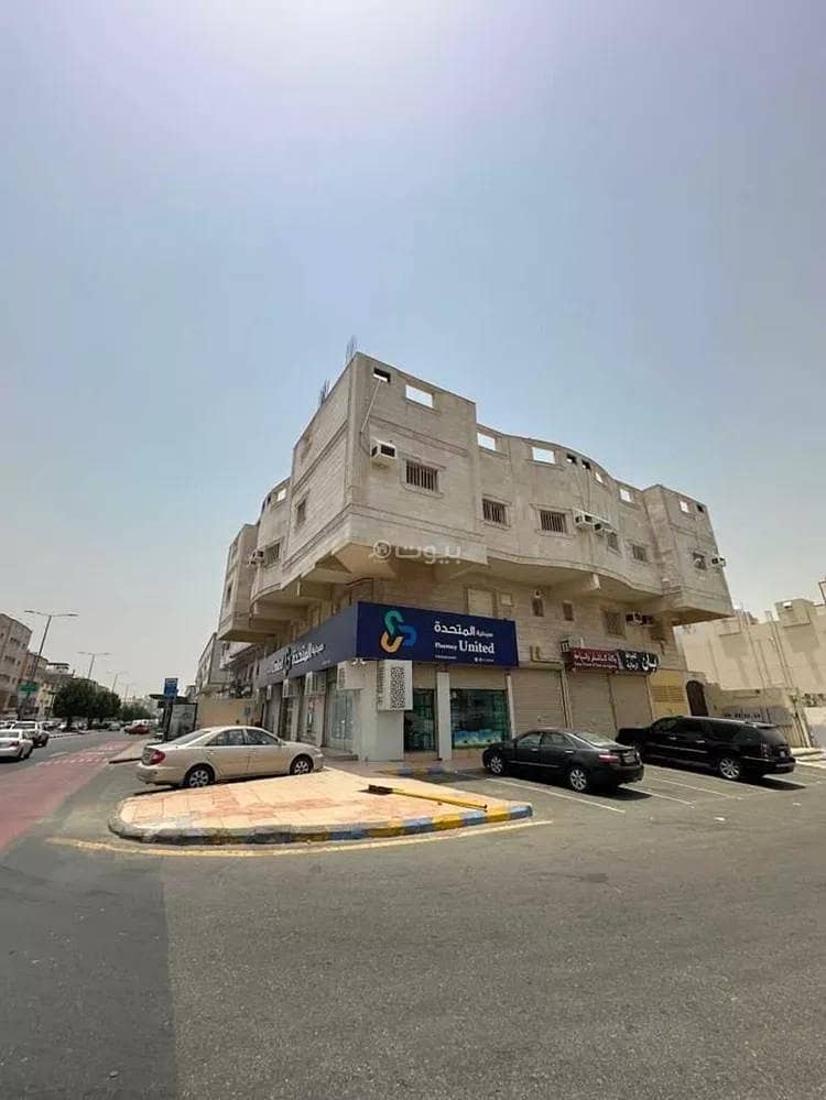 Residential Building For Rent in King Fahd, Makkah Residential Building For Rent in King Fahd, Makkah