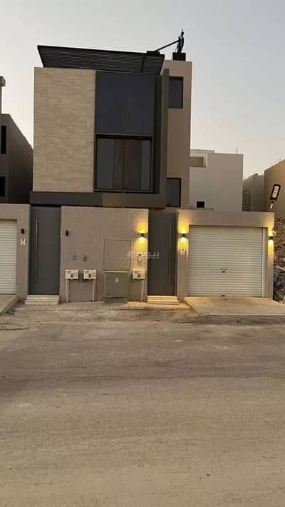 دور 3 غرف نوم للبيع في شمال الرياض، الرياض - دور للبيع في العارض، الرياض