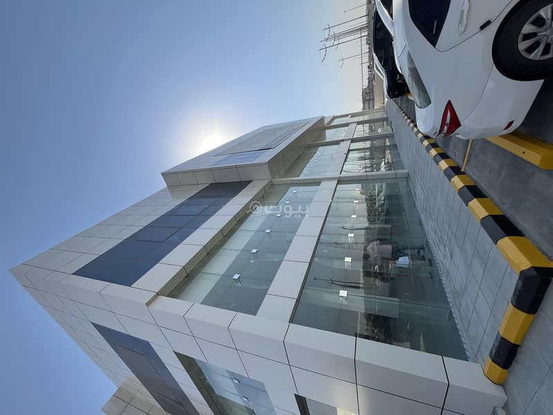 Offices for rent in Khurais! Various spaces within a total area of 2023.26 m² Distinct location, elegant fittings, and competitive prices Ready for immediate delivery! Contact us now and book your ideal office 0507330008