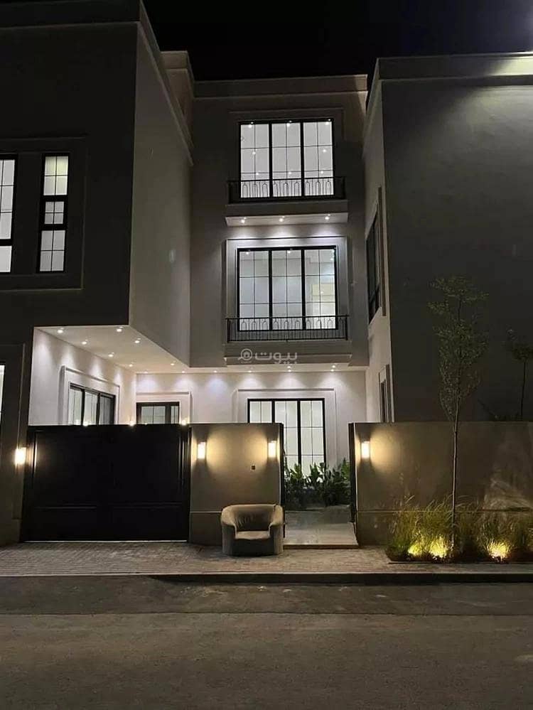 فيلا للبيع في المهديّة، الرياض فيلا للبيع في المهديّة، الرياض