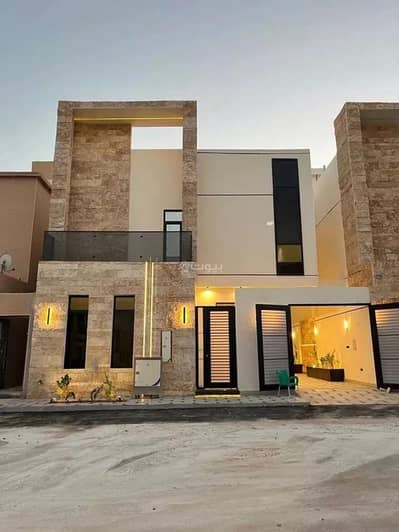 7 Bedroom Villa for Sale in West Riyadh, Riyadh - Villa For Sale in Al Mahdiyah, Riyadh