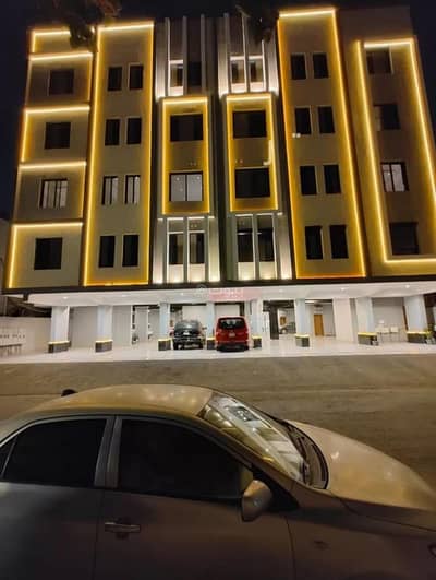 4 Bedroom Apartment for Sale in North Jeddah, Jeddah - Studio Apartment For Sale in Al Rabwa, Jeddah