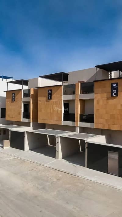 دور 3 غرف نوم للبيع في شمال الرياض، الرياض - دور للبيع في النرجس، الرياض