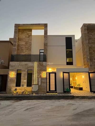 7 Bedroom Villa for Sale in West Riyadh, Riyadh - Villa For Sale in Al Mahdiyah, Riyadh