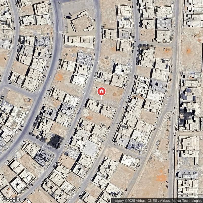 فيلا للبيع في المهدية، الرياض