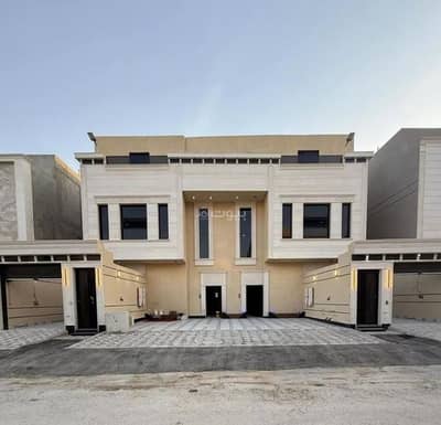 دور 4 غرف نوم للبيع في جنوب الرياض، الرياض - دور للبيع في اوكاز، الرياض