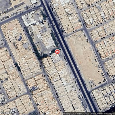 شقة 2 غرفة نوم للايجار في شمال الرياض، الرياض - استوديو للإيجار في النفل