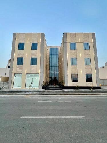 شقة 3 غرف نوم للبيع في غرب الرياض، الرياض - شقة للبيع في شارع السيل الكبير, حي المهدية, مدينة الرياض, منطقة الرياض