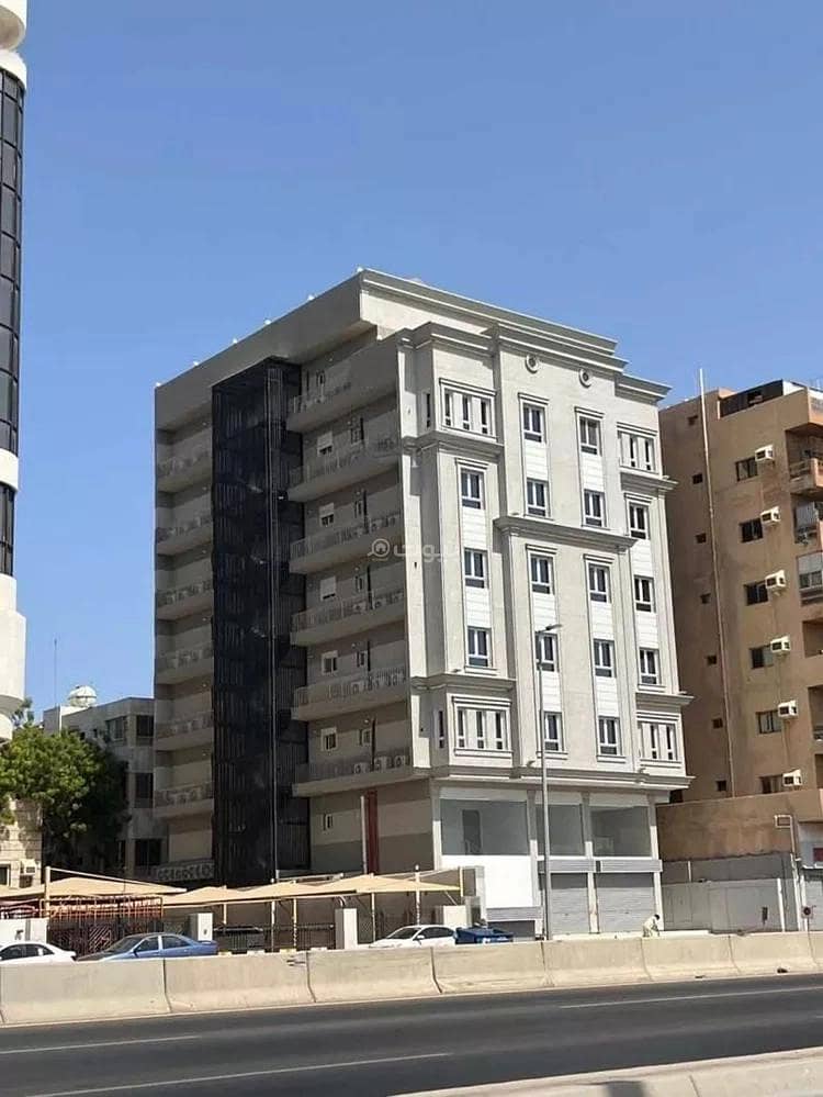 Residential Building For Rent in Al Sharafeyah, Jeddah