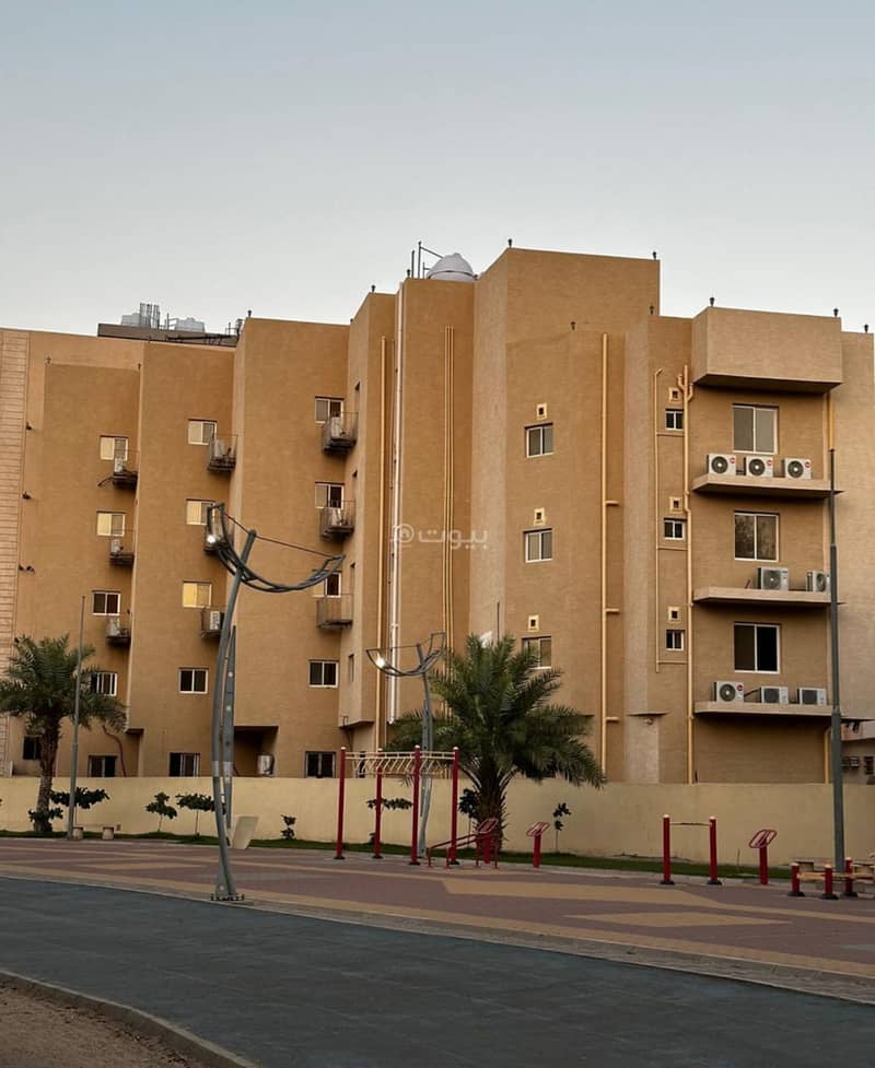 شقة للبيع في بطحاء قريش، مكة