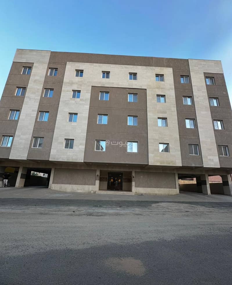 Studio Apartment For Sale in Batha Quraysh, Makkah