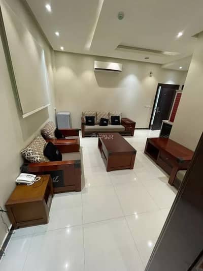 فلیٹ 2 غرفة نوم للايجار في شرق الرياض، الرياض - شقة للإيجار في شارع الشيخ حسن بن حسين بن علي, حي الحمراء, مدينة الرياض