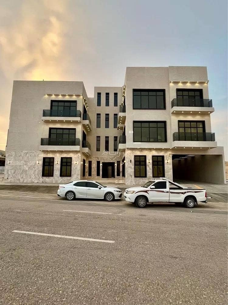 Apartment For Sale in Al Aradiyat 1