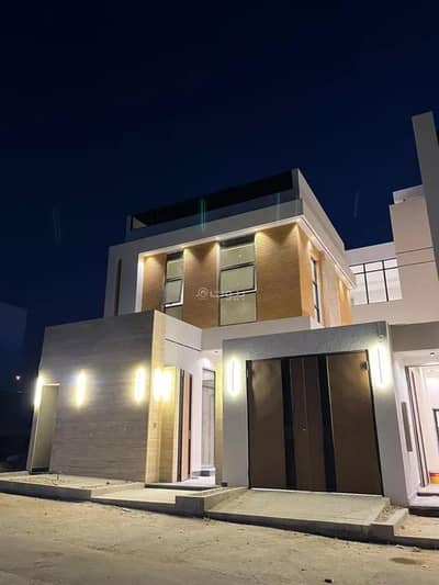 5 Bedroom Villa for Sale in West Riyadh, Riyadh - Villa For Sale in Al Mahdiyah, Riyadh