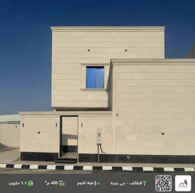 4 Bedroom Villa for Sale in Ar Rehab, Taif - Villa For Sale in Ar Rehab, Taif