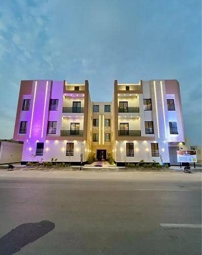 Studio Apartment For Sale in Al Mahdiyah, Riyadh Studio Apartment For Sale in Al Mahdiyah, Riyadh