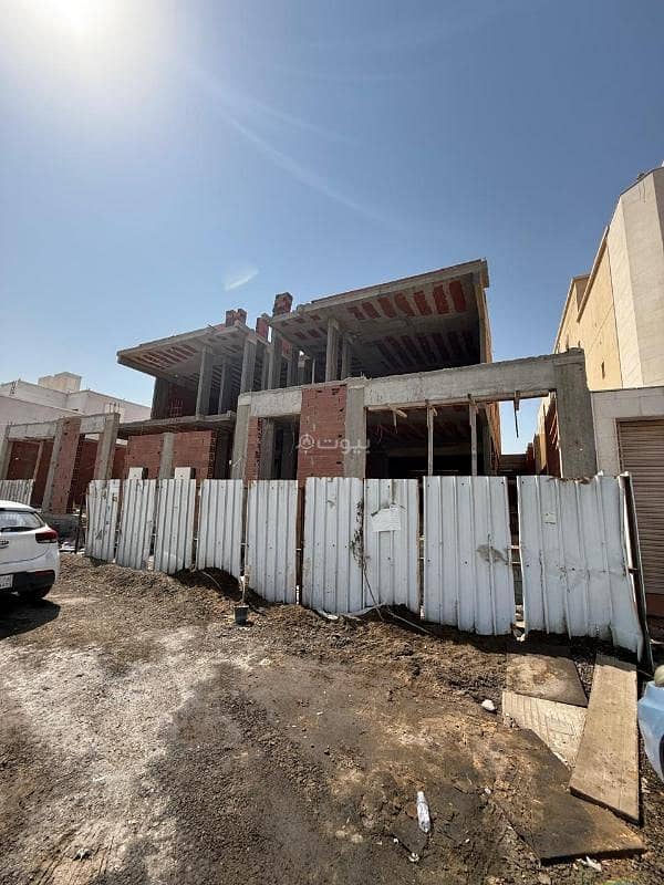 Villa For Sale in Al Yaqout, Jeddah Villa For Sale in Al Yaqout, Jeddah