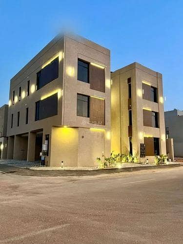 شقة للبيع في شارع عمير بن سنان بن عرفطة, حي المهدية, مدينة الرياض, منطقة الرياض