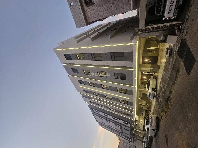 3-bedroom apartment ready in Al-Nuzha neighborhood, immediate vacating. 3-bedroom apartment ready in Al-Nuzha neighborhood, immediate vacating.