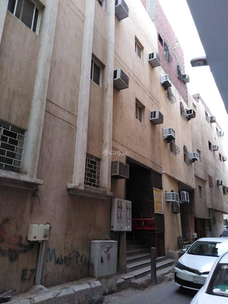 12 مبنى للبيع في الهندوية، مكة 12 مبنى للبيع في الهندوية، مكة