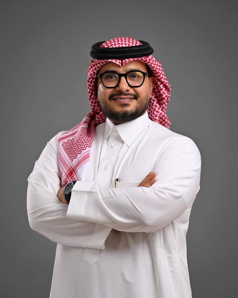 Salman Al-Qahtani