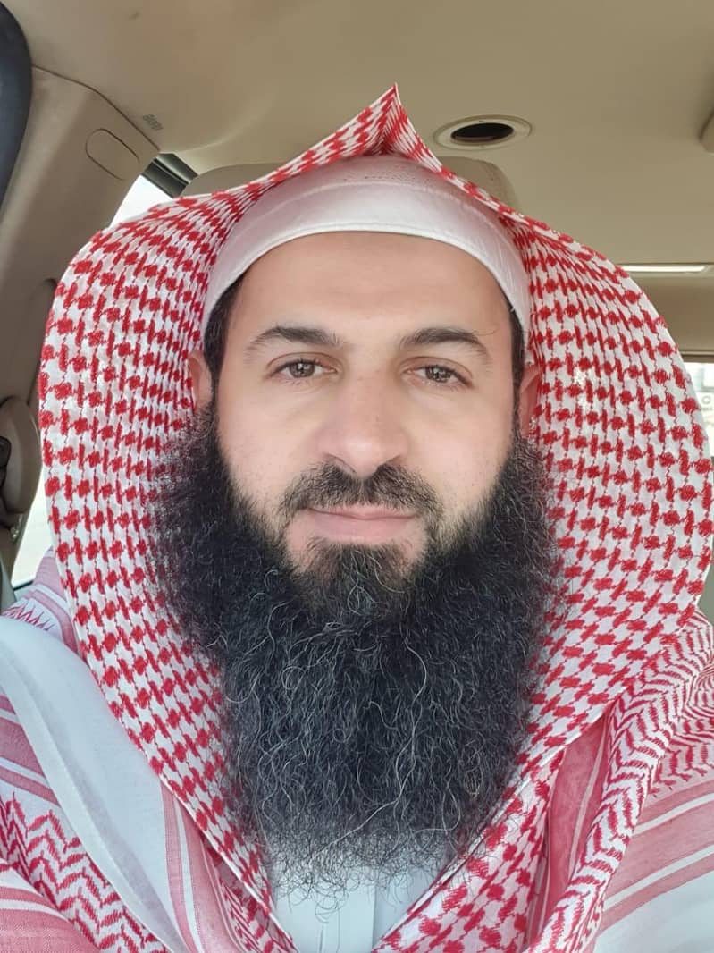 Seraj ibn Reda Al-Thiqah