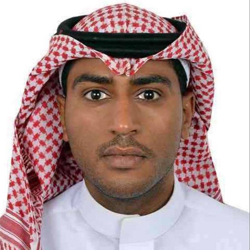 عمر الدوسري