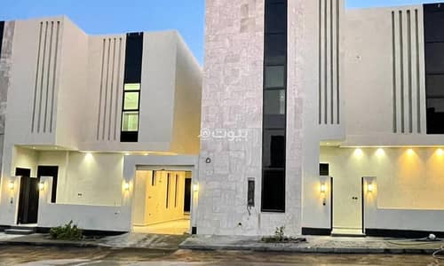 6 Bedroom Villa for Sale in West Riyadh, Riyadh - Villa For Sale in Al Mahdiyah, Riyadh
