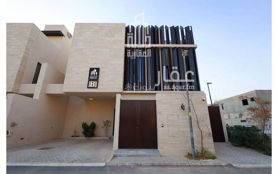 Floor in North Riyadh,Al Sulimaniyah 3 bedrooms 160000 SAR - 87810940 Floor in North Riyadh,Al Sulimaniyah 3 bedrooms 160000 SAR - 87810940