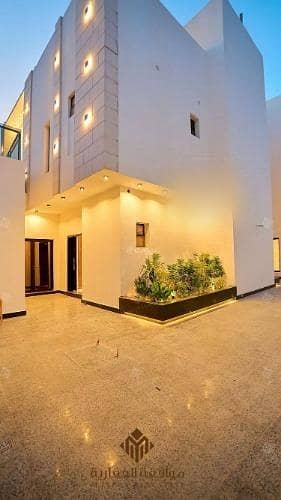 6 Bedroom Villa for Sale in West Riyadh, Riyadh - Villa For Sale in Al Mahdiyah, Riyadh