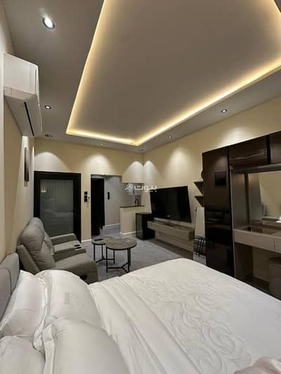 1 Bedroom Apartment for Rent in North Riyadh, Riyadh - 2 Bedroom Studio For Rent in Al Narjis, Riyadh