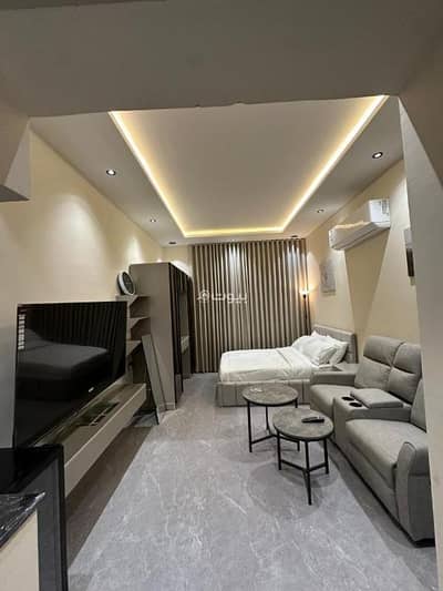 1 Bedroom Flat for Rent in North Riyadh, Riyadh - 2 Bedroom Studio For Rent in Al Narjis, Riyadh
